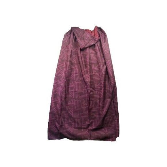 *INCOMPLETE* Scarlet Witch Cosplay Costume Halloween WandaVision RP Outfit Cape - Picture 8 of 8